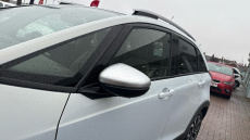 Honda Jazz 1.5 i-MMD Hybrid Crosstar EX 5dr eCVT Hybrid Hatchback